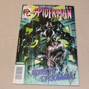 Hämähäkkimies 02 - 2006